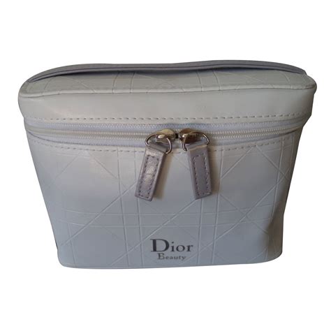 trousse à maquillage dior|pinceau dior femme.